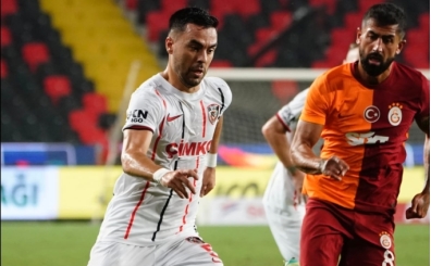 Kayserispor, Furkan Soyalp'i açıkladı!