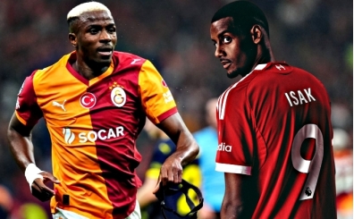 Nihat Kahveci'den Osimhen yorumu: '150-200 milyon euro'