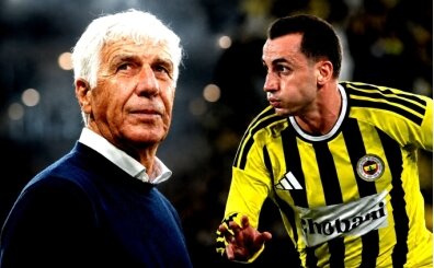 Kerem'e sürpriz talip: Gasperini