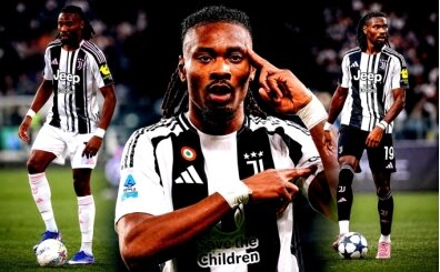 Galatasaray, Juventus ile pazarl�kta!