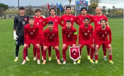 Trabzonspor'dan geleceğe yatırım: Thierry Karadeniz