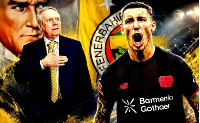Grimaldo'dan Fenerbahçe'ye şartlı onay
