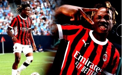Trabzonspor'dan Augusto parasına Chukwueze