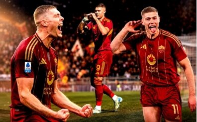 Trabzonspor'un en büyük hayali: Dovbyk