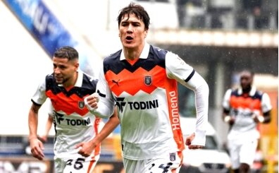 Trabzonspor'da yeni rota Shomurodov