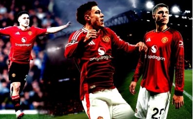 Galatasaray, MANU ile pazarlıkta; hed