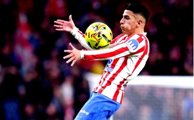 Galatasaray'dan 10 numara hamlesi: Almada