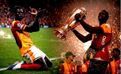 Davinson Sanchez: 'Kalmak istiyorum'