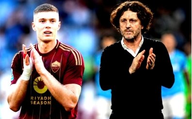 Trabzonspor'da sıra geldi Dovbyk'e