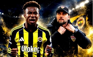 Dorgeles Nene'ye sürpriz teklif; pazarlık başladı!