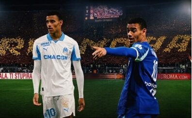 Mason Greenwood �talyan devi ile anla