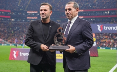 Önce şampiyonluk, sonra sözleşme!