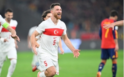 Dortmund'dan Salih Özcan için Galatasaray'a ret!