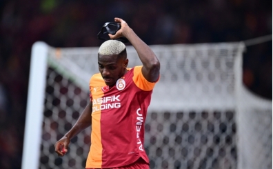 Victor Osimhen için flaş transfer iddiası!