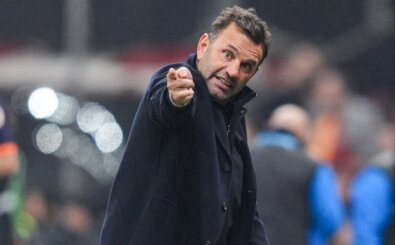 Galatasaray'dan 5'li transfer planı!