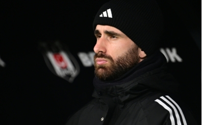 Rafa Silva transferinde son nokta: Beşiktaş, şartlarını sundu