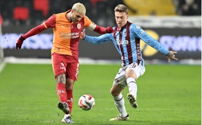 Trabzonspor'da Serdar Saat��'nin yeni tak�m� belli oldu! 