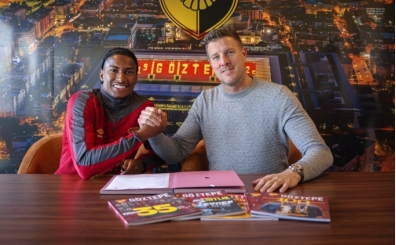 Mance'den Guilherme Luiz yorumu