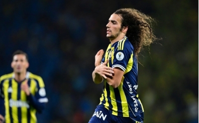 Lazio'dan Matteo Guendouzi için flaş açıklama!