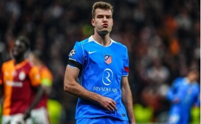 Fenerbahçe'de beklenen golcü: Sörloth