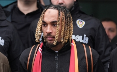 Sacha Boey, Galatasaray'da