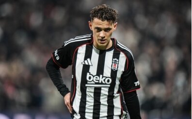 Asllani transferinde Emirhan İlkhan detayı