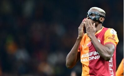 Bayern Münih iddiası: Osimhen