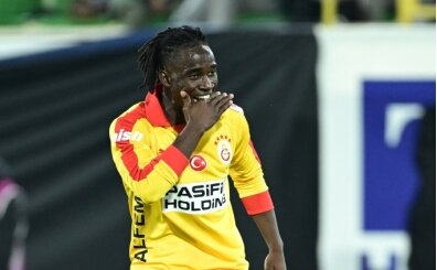 Renato Nhaga'ya S�per Lig'den talip