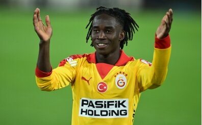 Nhaga'dan transfer itiraf�