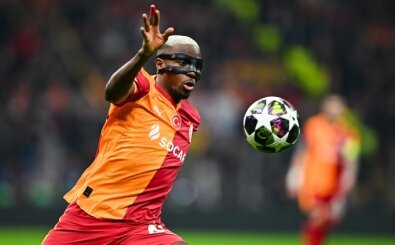 Dursun Özbek: 'Osimhen'i satmayacağız'
