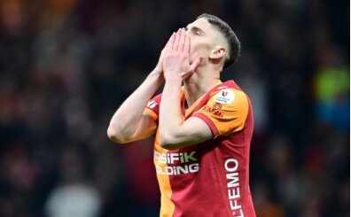 Galatasaray'da Sallai'nin talipleri art�yor