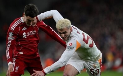 Bar�� Alper Y�lmaz'�n transfer rotas� de�i�ti