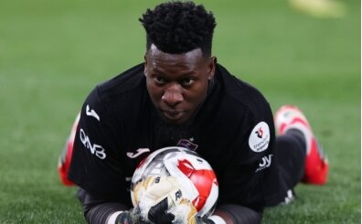 Manchester United'da Onana kararı!