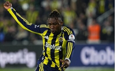 Avrupa devleri, Dorgeles Nene i�in s�raya girdi!