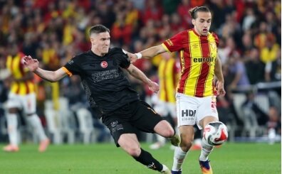 Beşiktaş'tan Arda Okan hamlesi