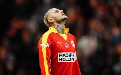 G.Saray'dan Icardi'ye cevap!