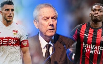 F.Bahçe'den resmi açıklama
