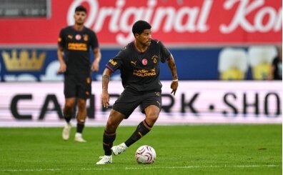 Gabriel Sara için Suudi Arabistan iddiası!