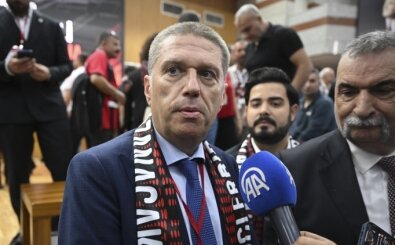 Gen�lerbirli�i, �rfan Can i�in Fenerbah�e'yi bekliyor