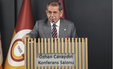 Dursun Özbek'e tepki