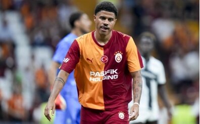 Sara'dan transfer açıklaması