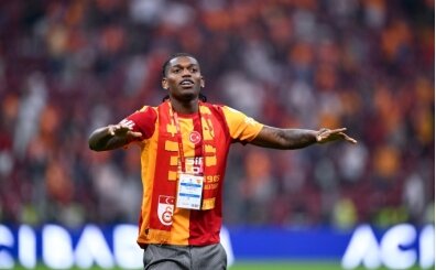 Rafael Leao'dan dikkat çeken itiraf!