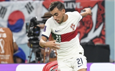 Trabzonspor'dan Ricardo Horta hamlesi!