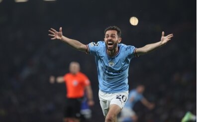 Galatasaray'da geri say�m: Bernardo Silva