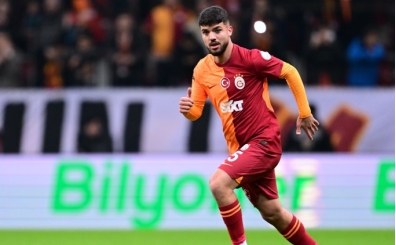 Ey�p Ayd�n, Galatasaray'a geri d�nd�
