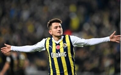 İsmail Kartal karar verdi: Cengiz Ünder'e veda!