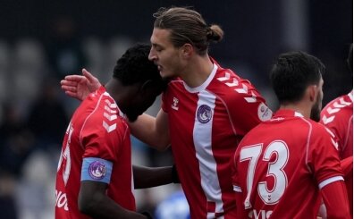 Fenerbah�e'den s�rpriz transfer hamlesi!