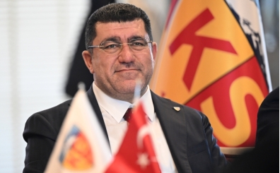 'F.Bah�e'den bonservisini ald�k'