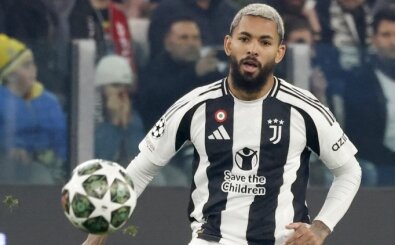 Galatasaray'dan orta sahaya dev hamle: Douglas Luiz