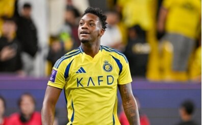 İşte transfer şartları